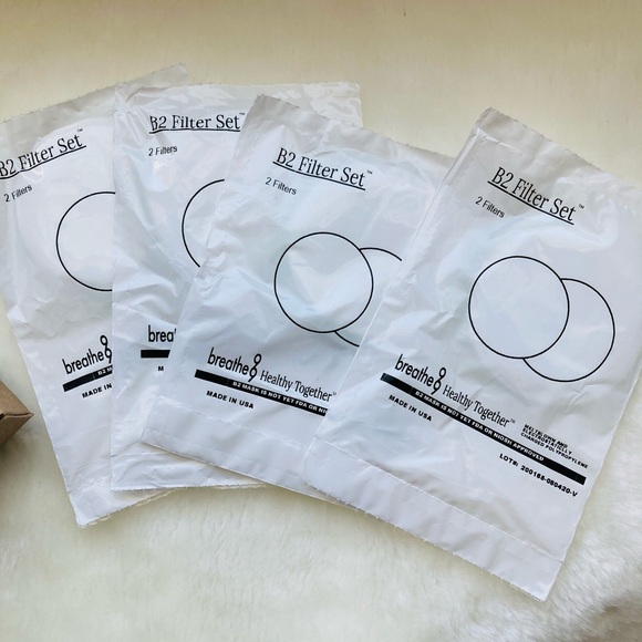 Breath 99 B2 Mask Starter Kit - Picture 6 of 11